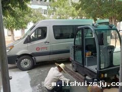 环卫小型清扫车真的好用吗