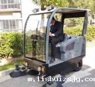 自动扫地机让扫地更轻松