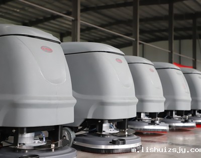 洗地机厂家 洗地机厂家